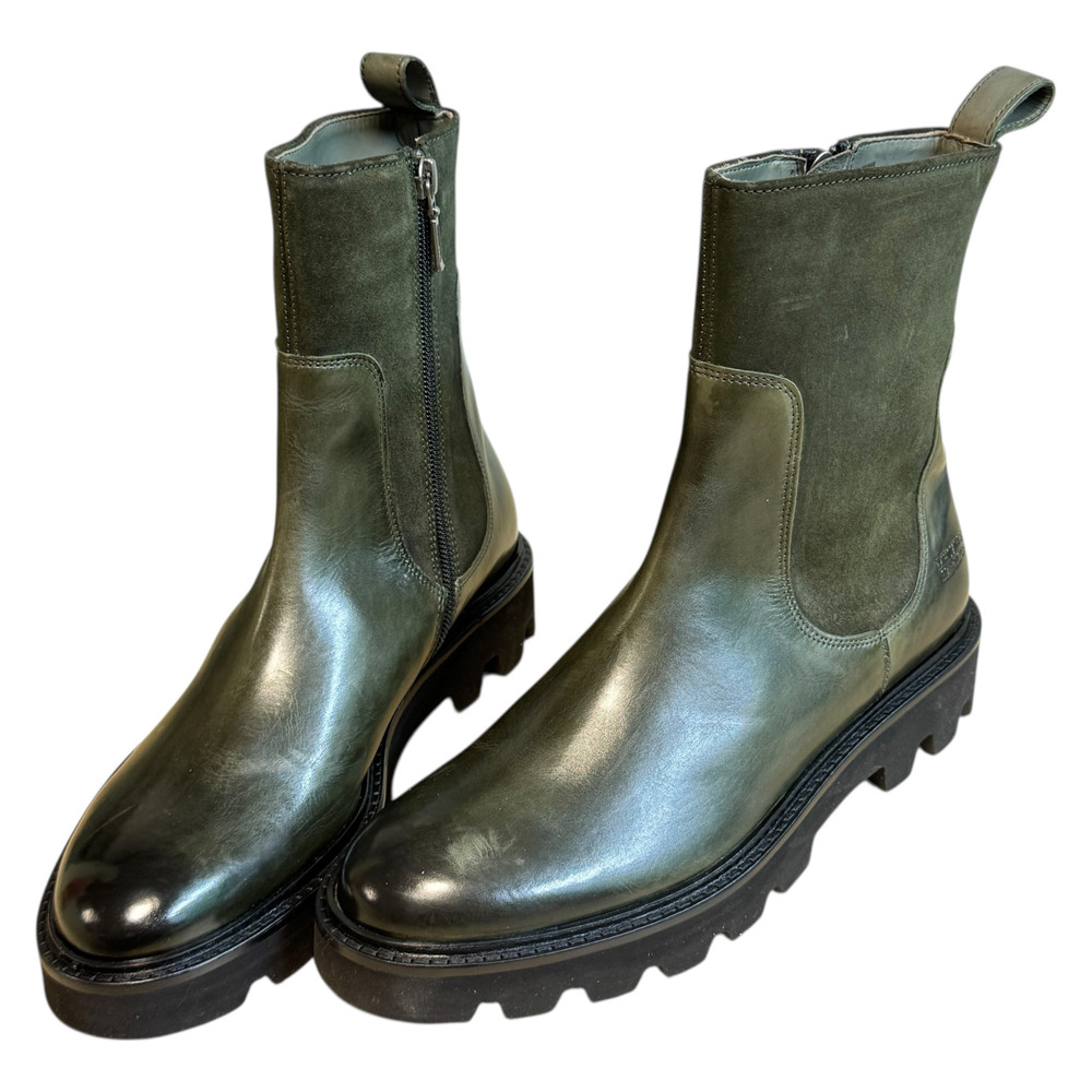 Melvin&Hamilton Sally149 BOTKI damskie 39