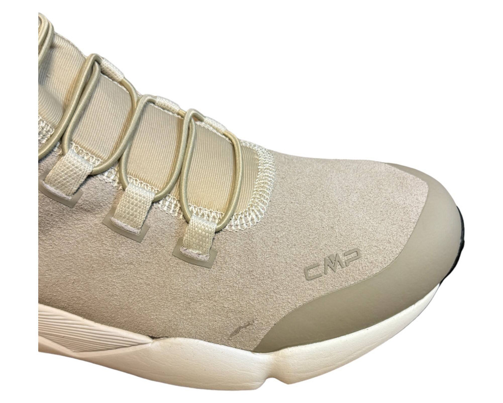 CMP Yumala Wmn Lifestyle Shoes BUTY TREKKINGOWE  damskie 39/40