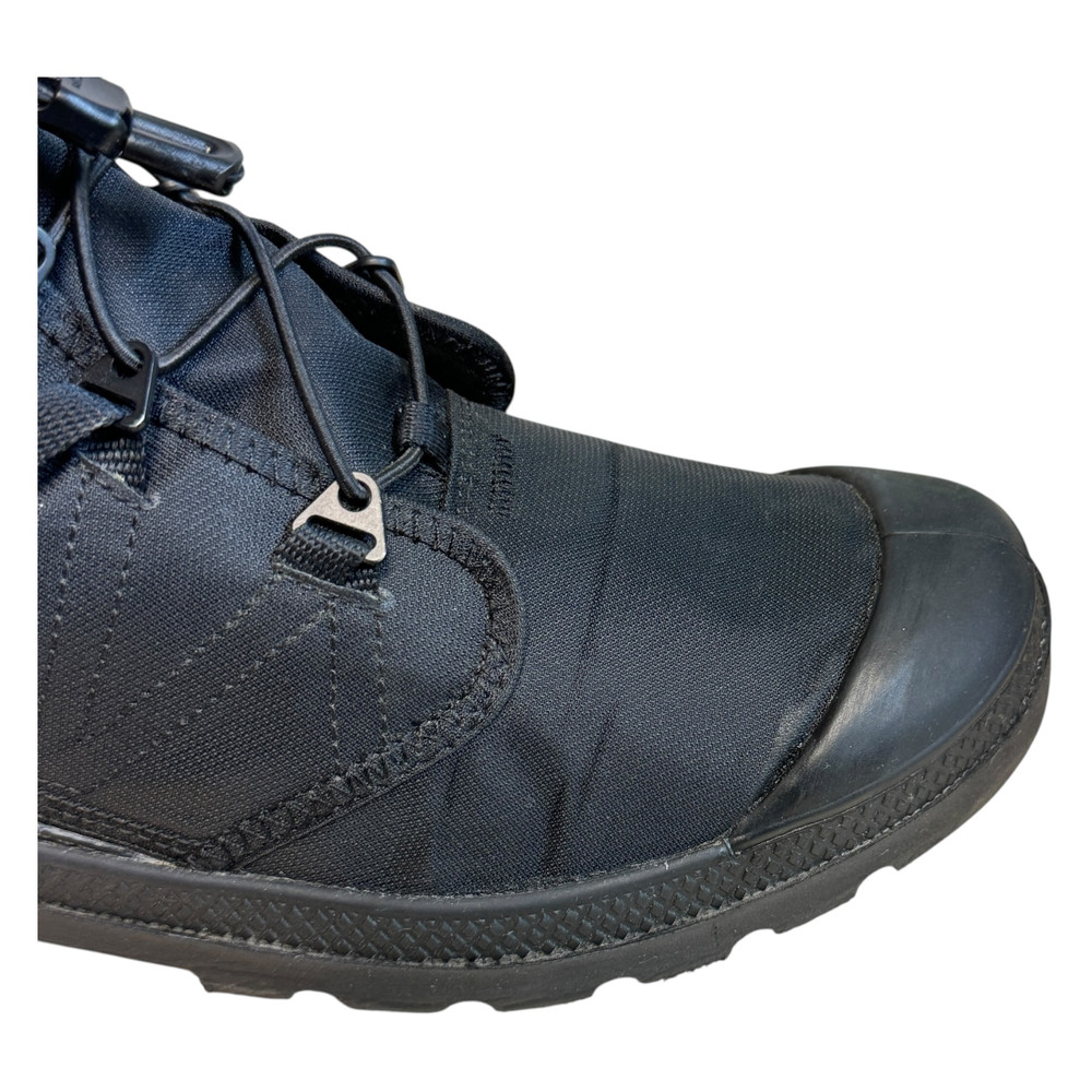 Palladium BOTKI damskie 41