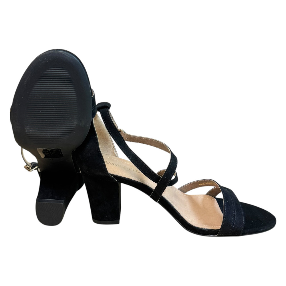 Anna Field SANDAŁY damskie 37