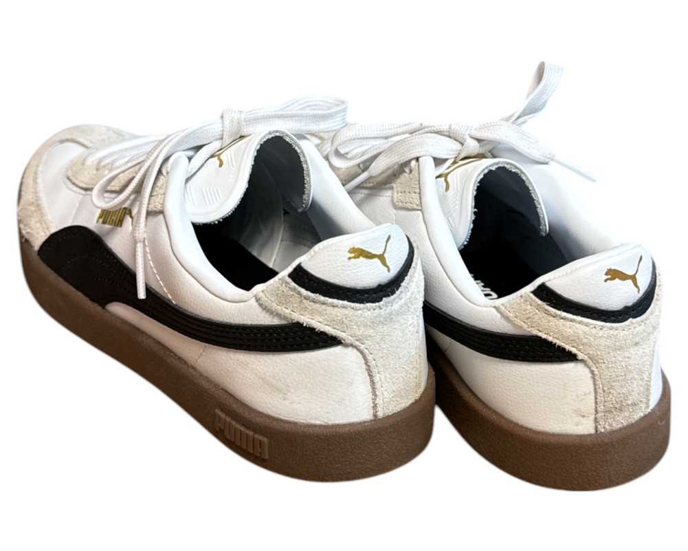 Puma Club II Era BUTY SPORTOWE  unisex 37