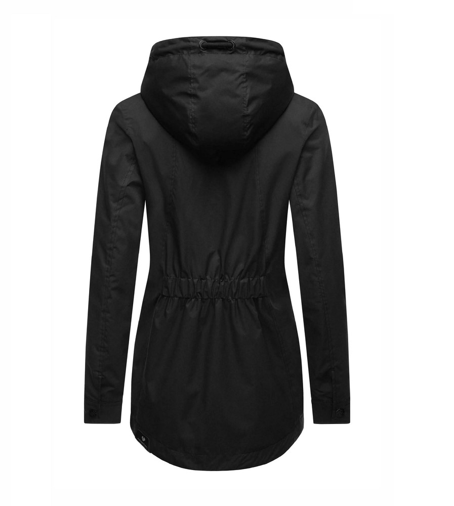 Naketano parka jacket L