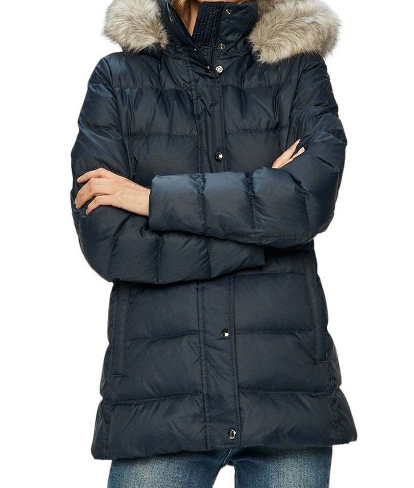 Naketano parka jacket L