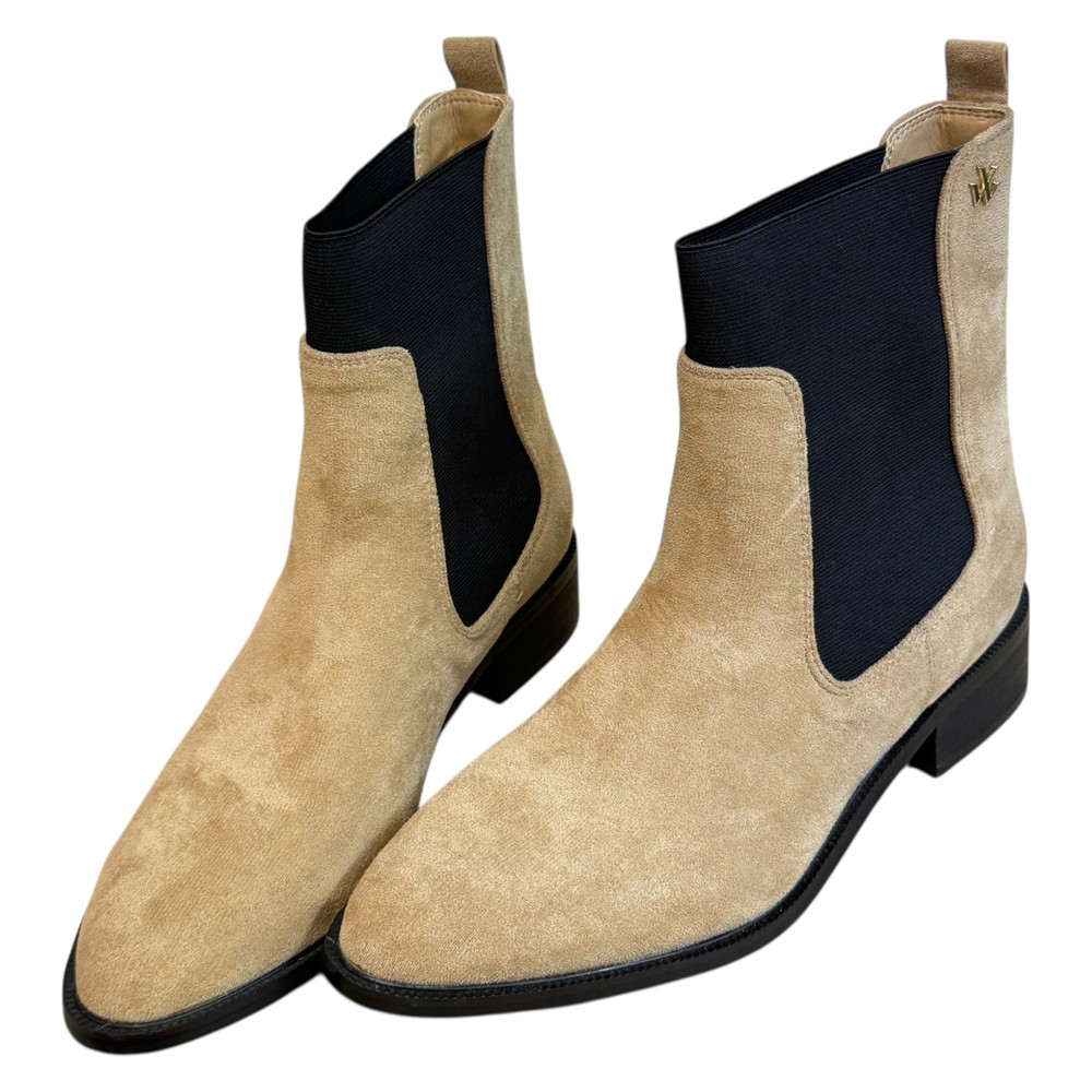 Vanessa Wu BOTKI damskie 40/39