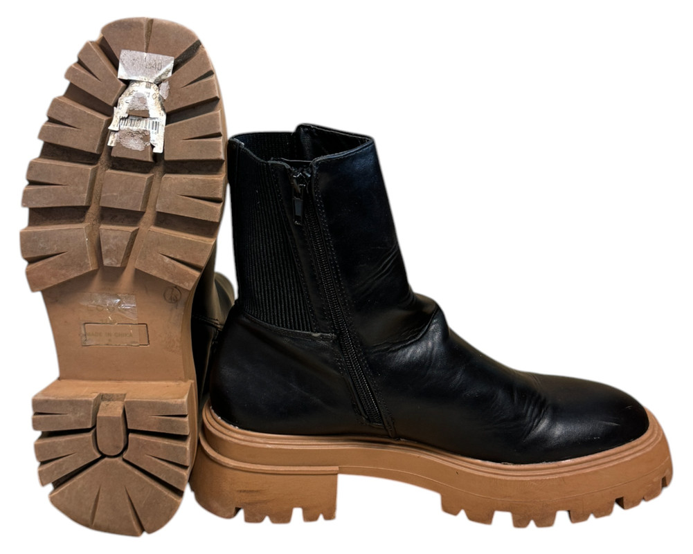 New Look  BOTKI  damskie 40