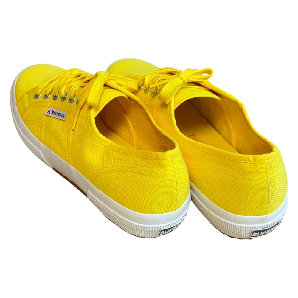 Superga 2750 Plus Cotu TRAMPKI damskie 42