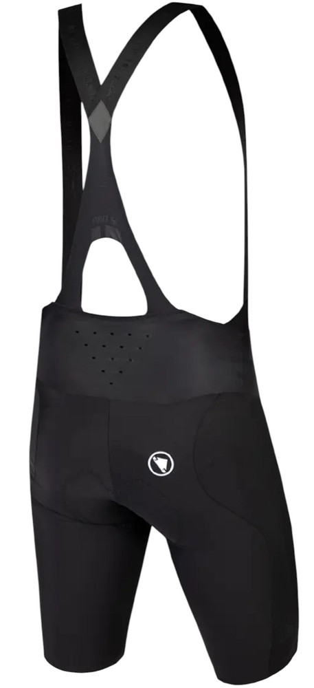 Spodenki rowerowe z wkładką ENDURA Pro SL EGM Bibshort  L 