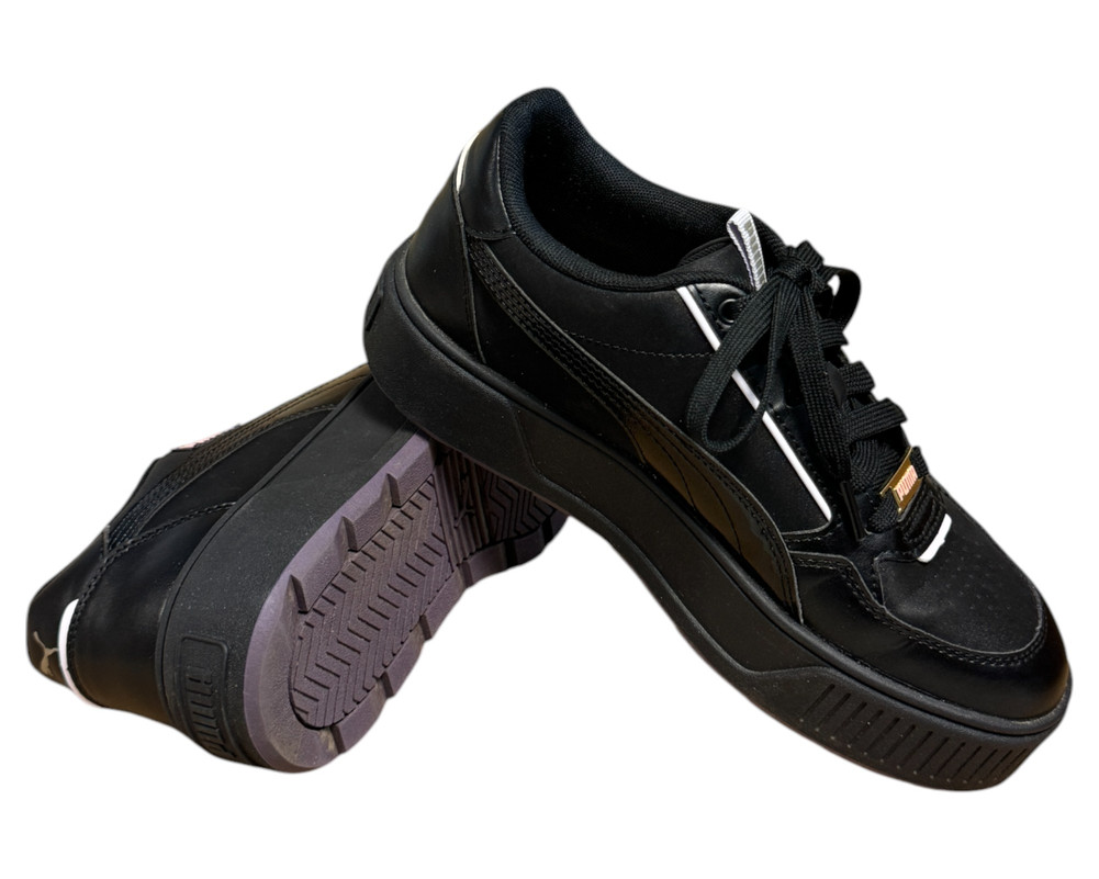 Puma Karmen Rebelle Charms BUTY SPORTOWE  damskie 39