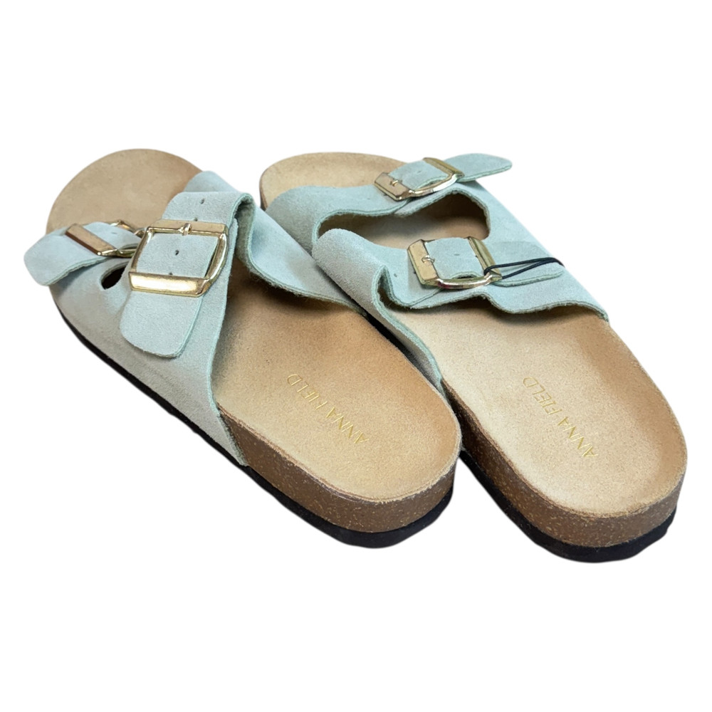 Anna Field KLAPKI damskie 37/38