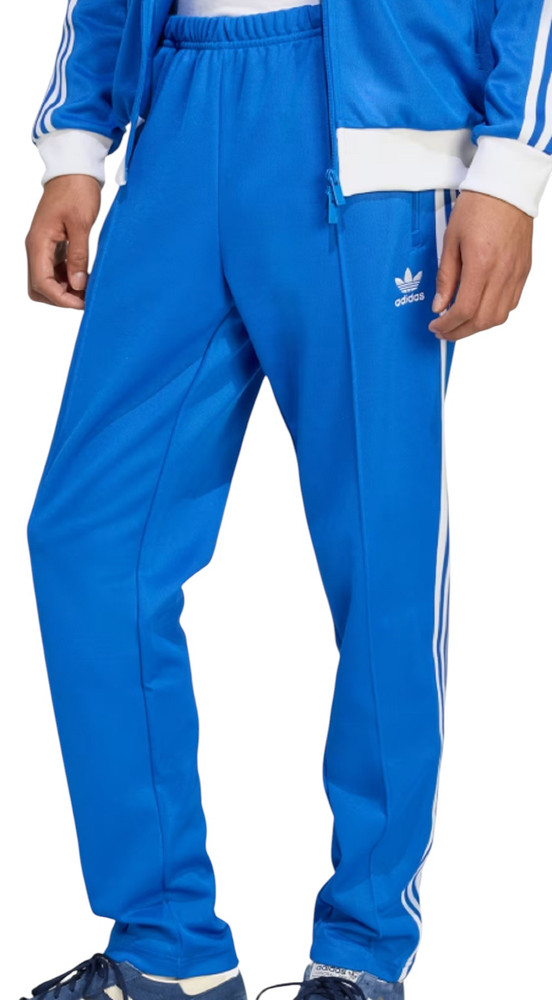 Spodnie dresowe Adicolor Classics Beckenbauer  L  KA0838