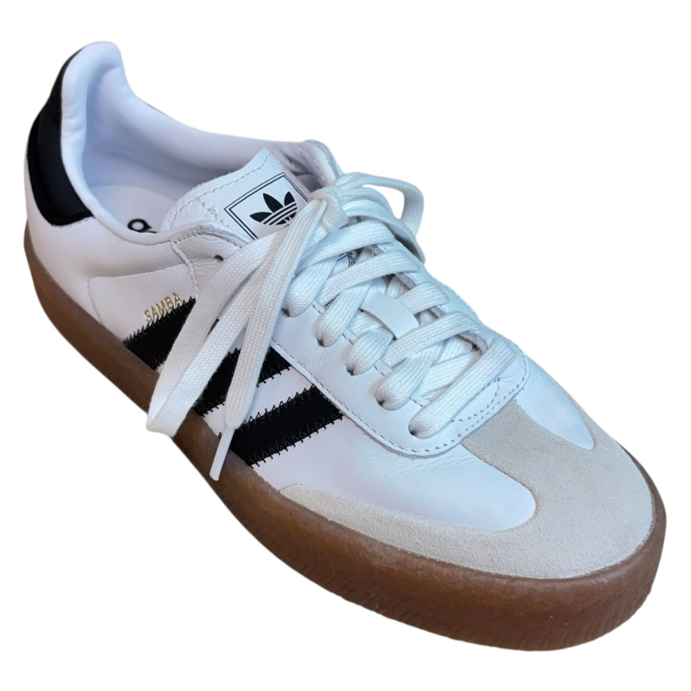 Adidas SAMBAE BUTY SPORTOWE damskie 38 2/3 39 1/3