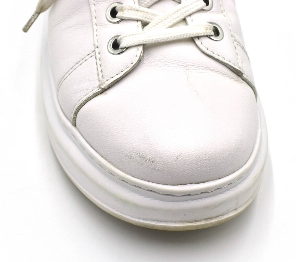 Karl Lagefeld TRAMPKI damskie 39