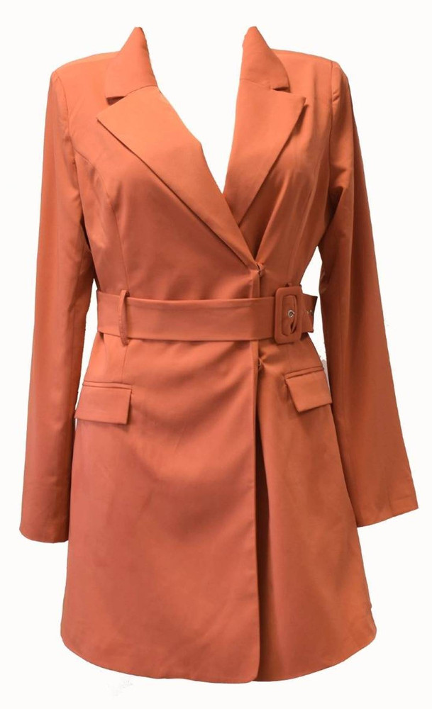 Naketano parka jacket L