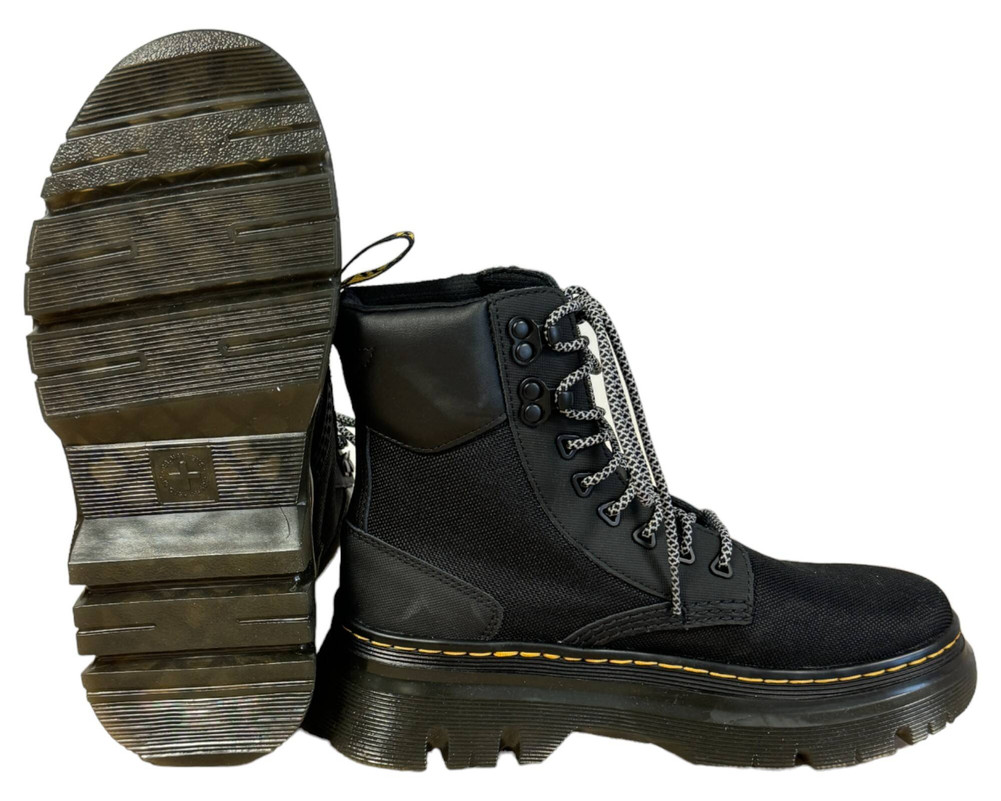 Dr. Martens TARIK BOTKI  damskie 38