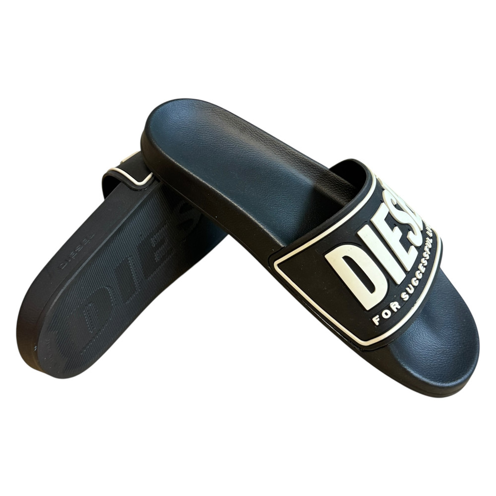 Diesel Sa-Mayemi KLAPKI męskie 41