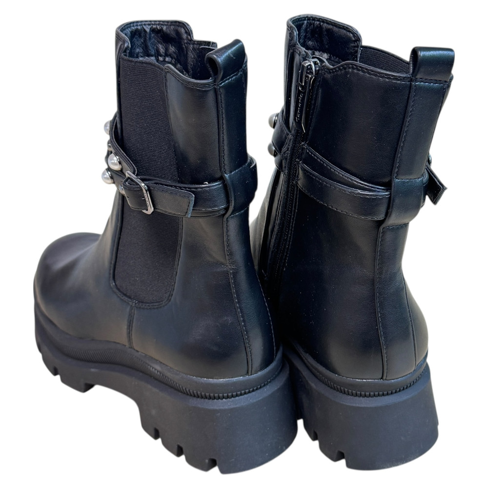 Tamaris BOTKI damskie 39/38