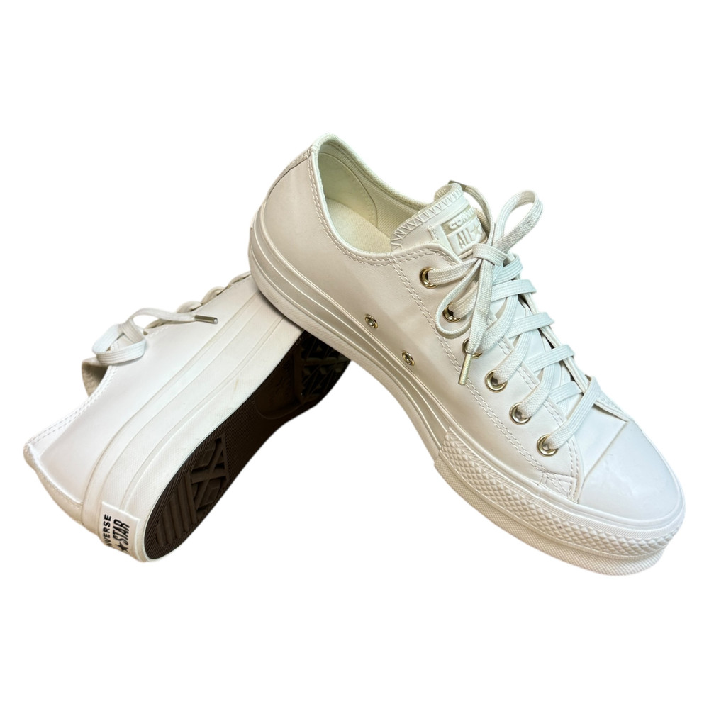 Converse Ctas Lift Ox TRAMPKI damskie 41/39.5