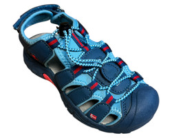 Trollkids SANDAŁY dziecięce 28