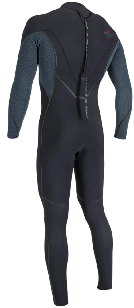 Pianka do pływania O'Neill Hyperfreak Fire 5/4 mm Back Zip 