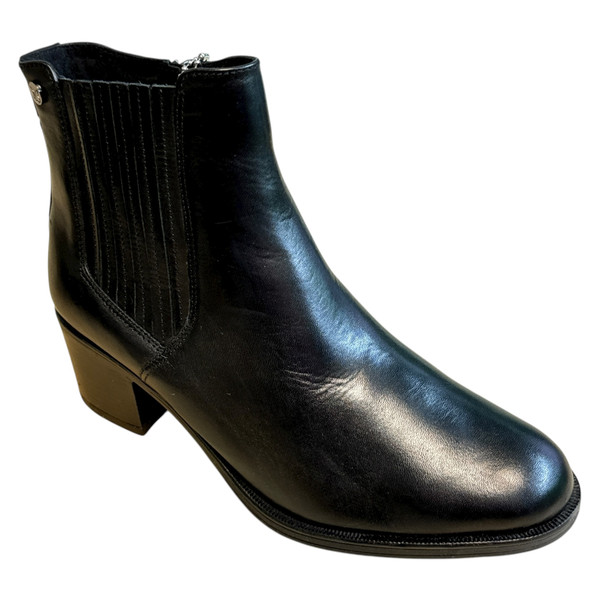 Caprice BOTKI damskie 39/40