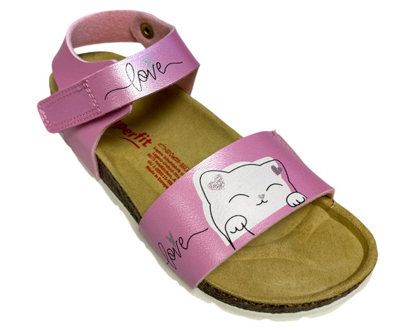 Superfit  SANDAŁY  dziecięce 29/30