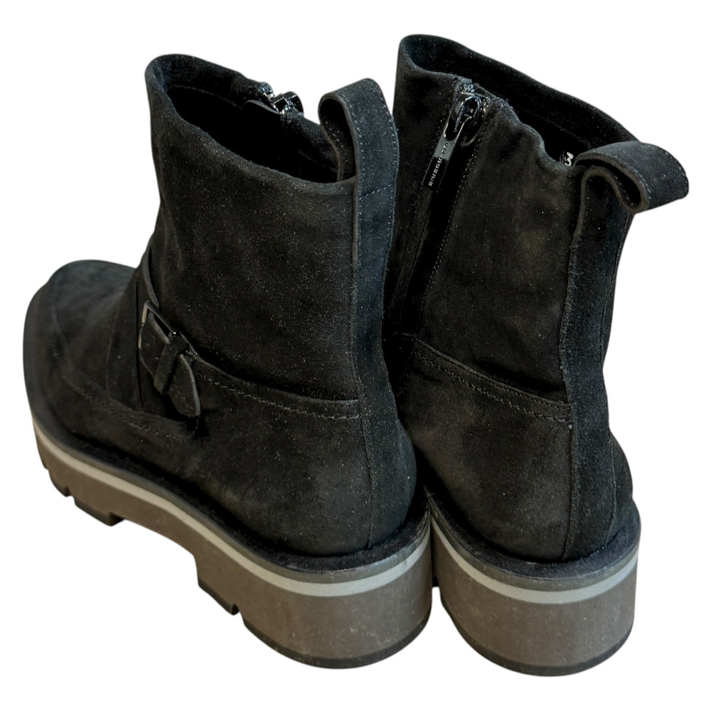 Clergerie BOTKI damskie 36,5