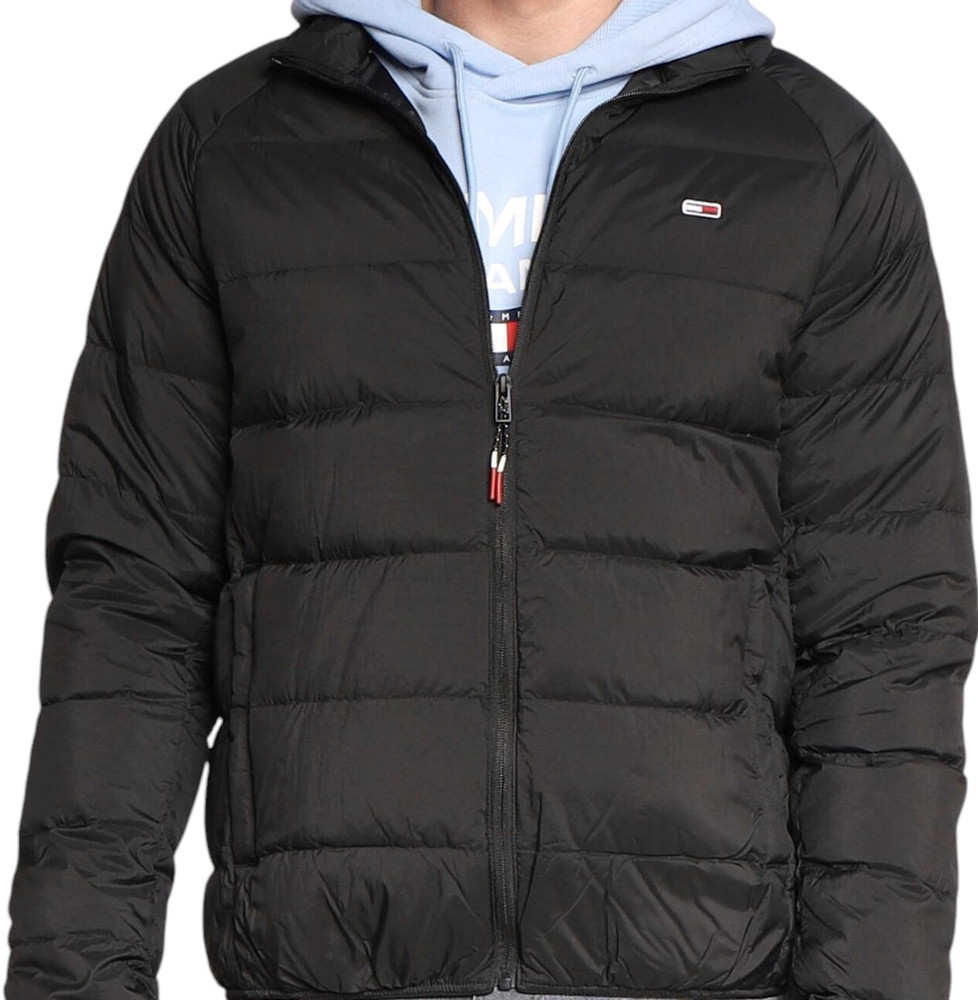 Kurtka Tommy Jeans S DM0DM15385