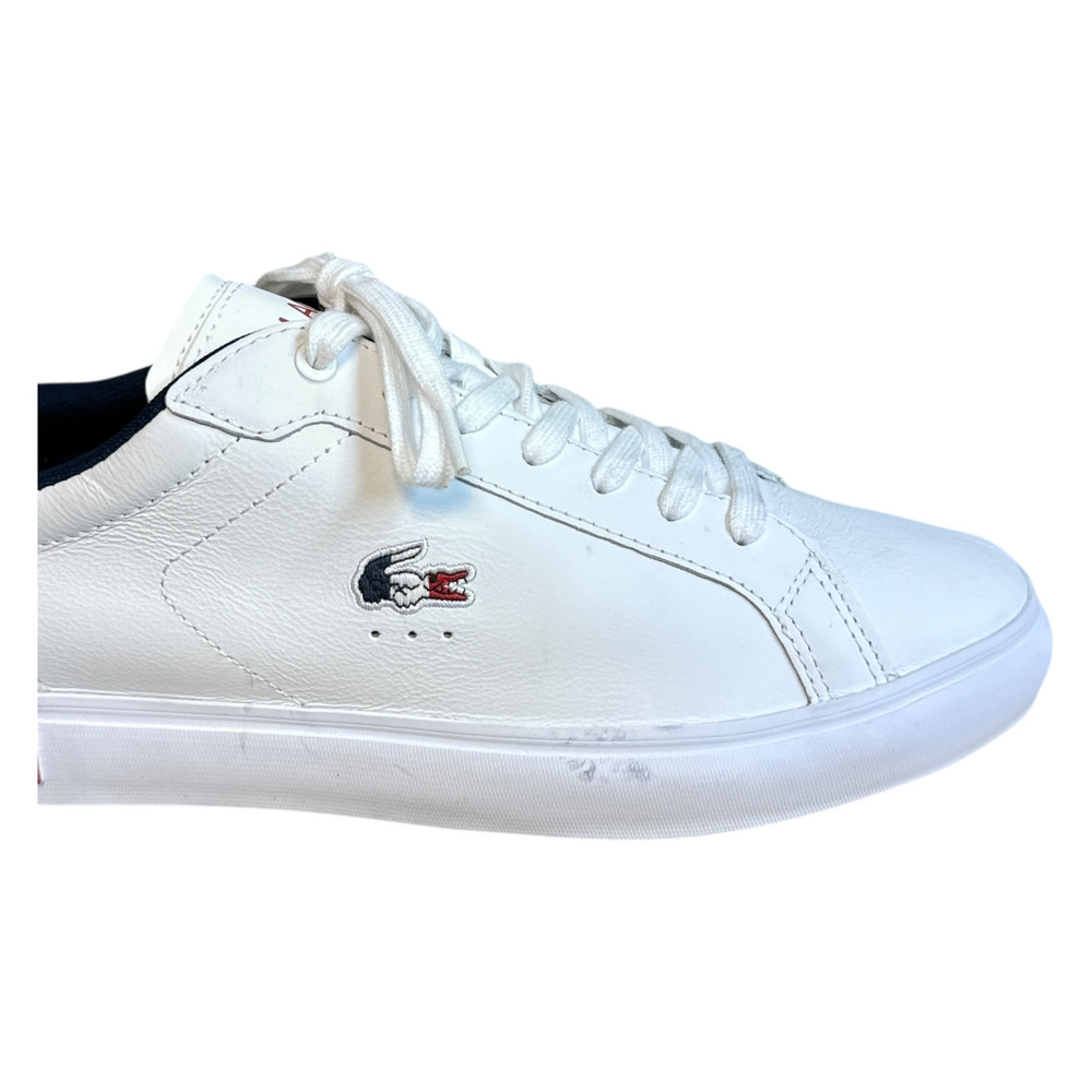 Lacoste Powercourt tri22 BUTY SPORTOWE męskie 46/44.5