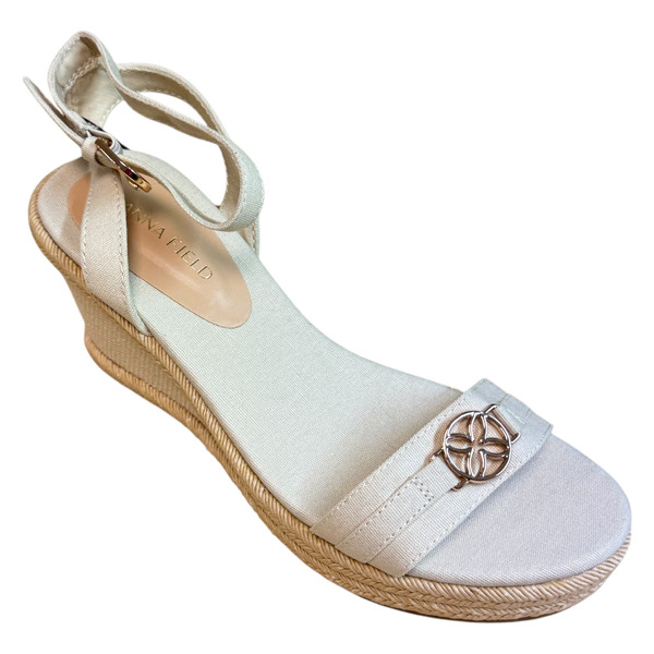 Anna Field SANDAŁY espadryle damskie 37/38