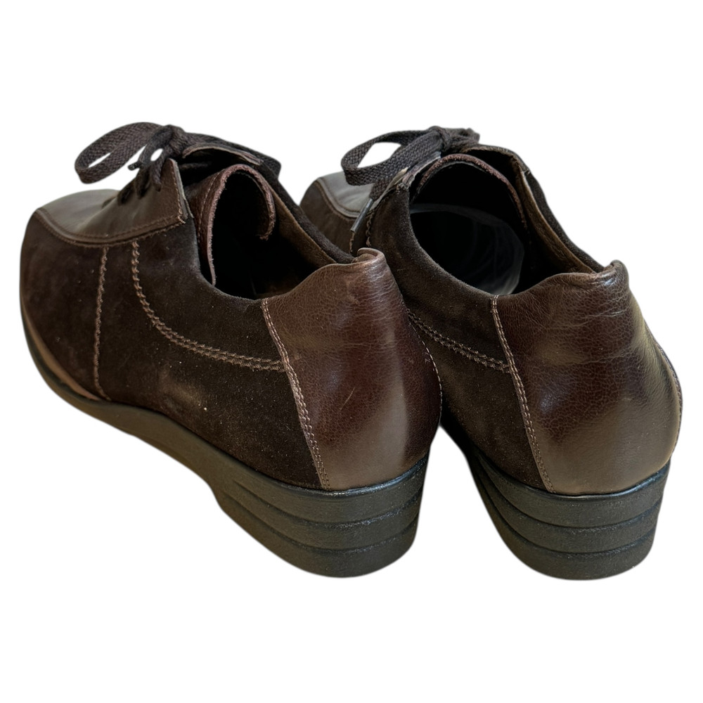 Semler PÓŁBUTY damskie 40.5