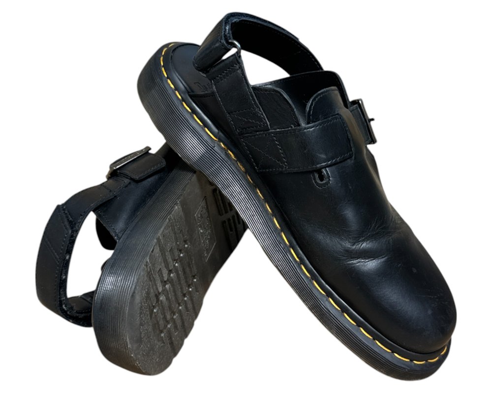 Dr. Martens Jorge II SANDAŁY  męskie 45