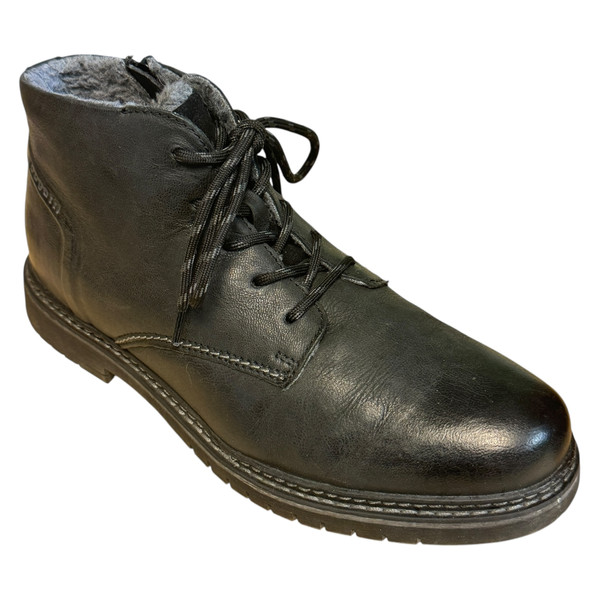 Bugatti TRZEWIKI I PÓŁBUTY męskie 43