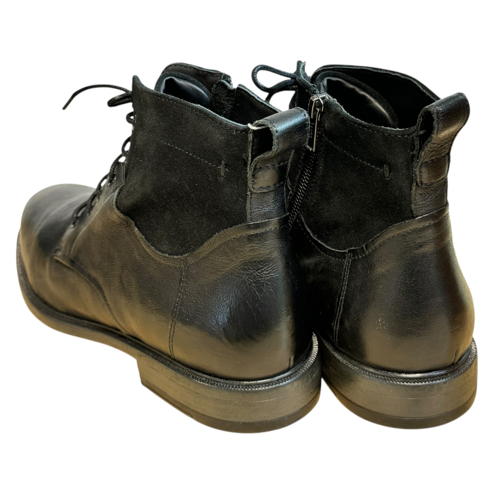 Geox Jaylon BOTKI męskie 46/45