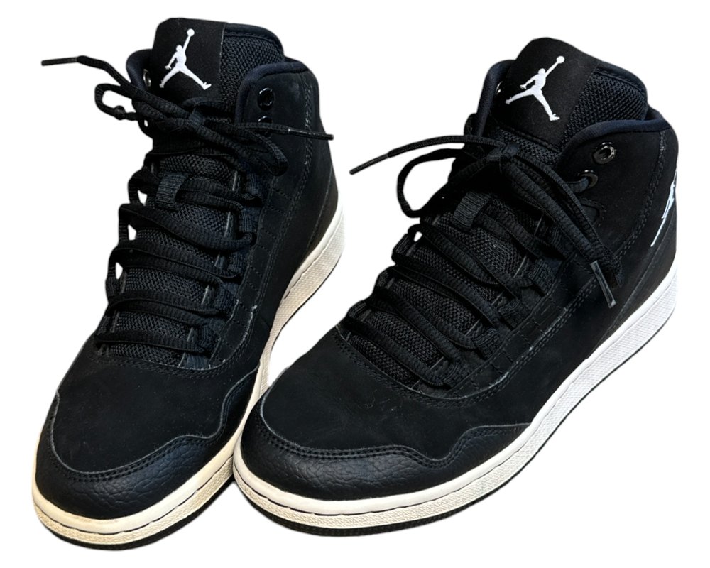 Nike Air Jordan Executive TRAMPKI wysokie dziecięce 38