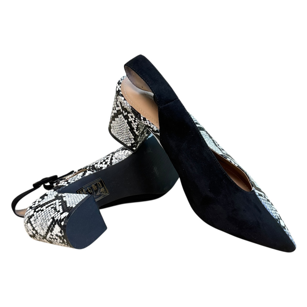 Co wren CZÓŁENKA damskie 39