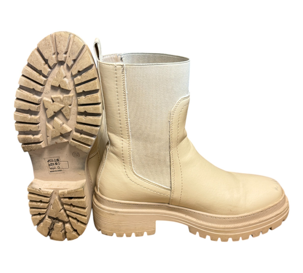 About You  BOTKI  damskie 38