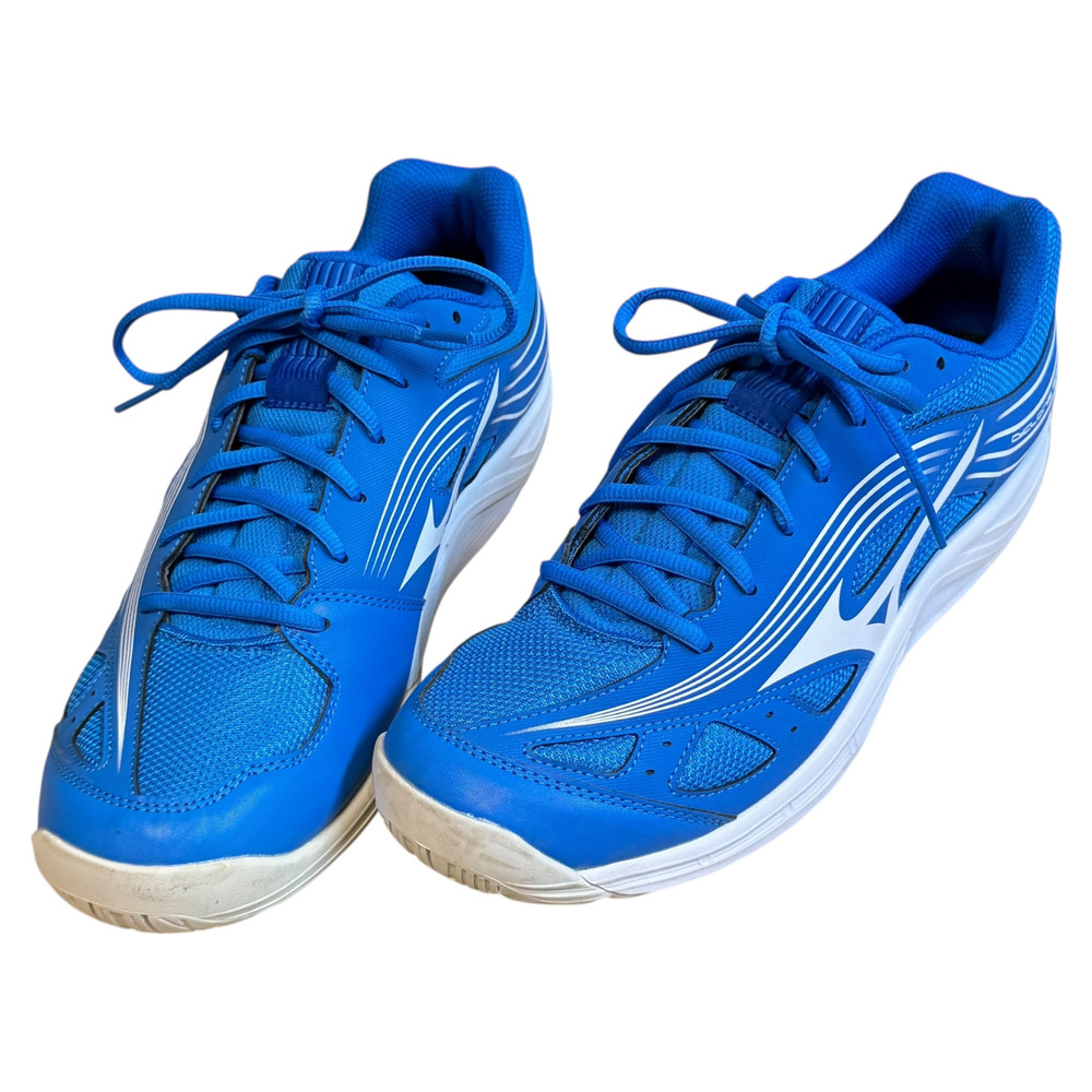 Mizuno Cyclone Speed 3 BUTY SPORTOWE męskie 44.5