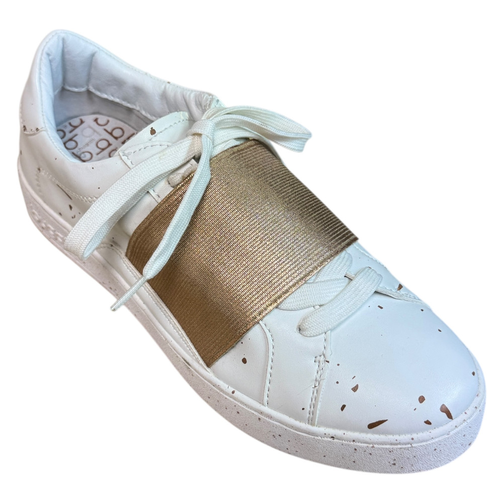 Bugatti BUTY SPORTOWE damskie 36