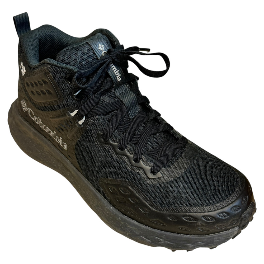 Columbia Konos Trs Outdry Mid BUTY TREKKINGOWE damskie 39