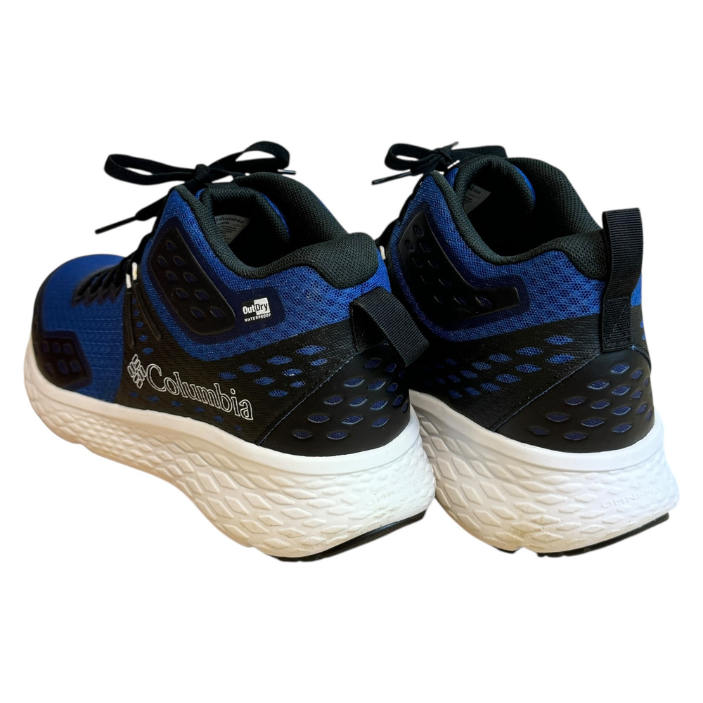 Columbia Konos™ Trs Outdry™ Mid BUTY TREKKINGOWE męskie 44,5