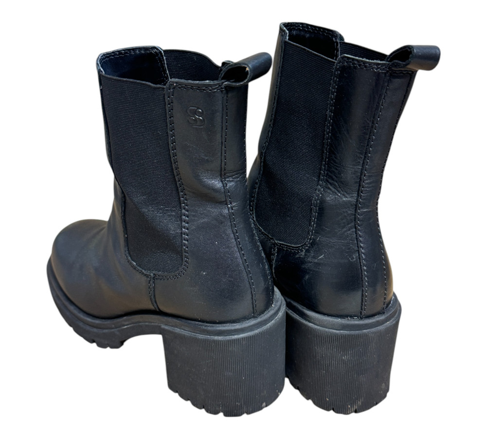 s.Oliver  BOTKI  damskie 37