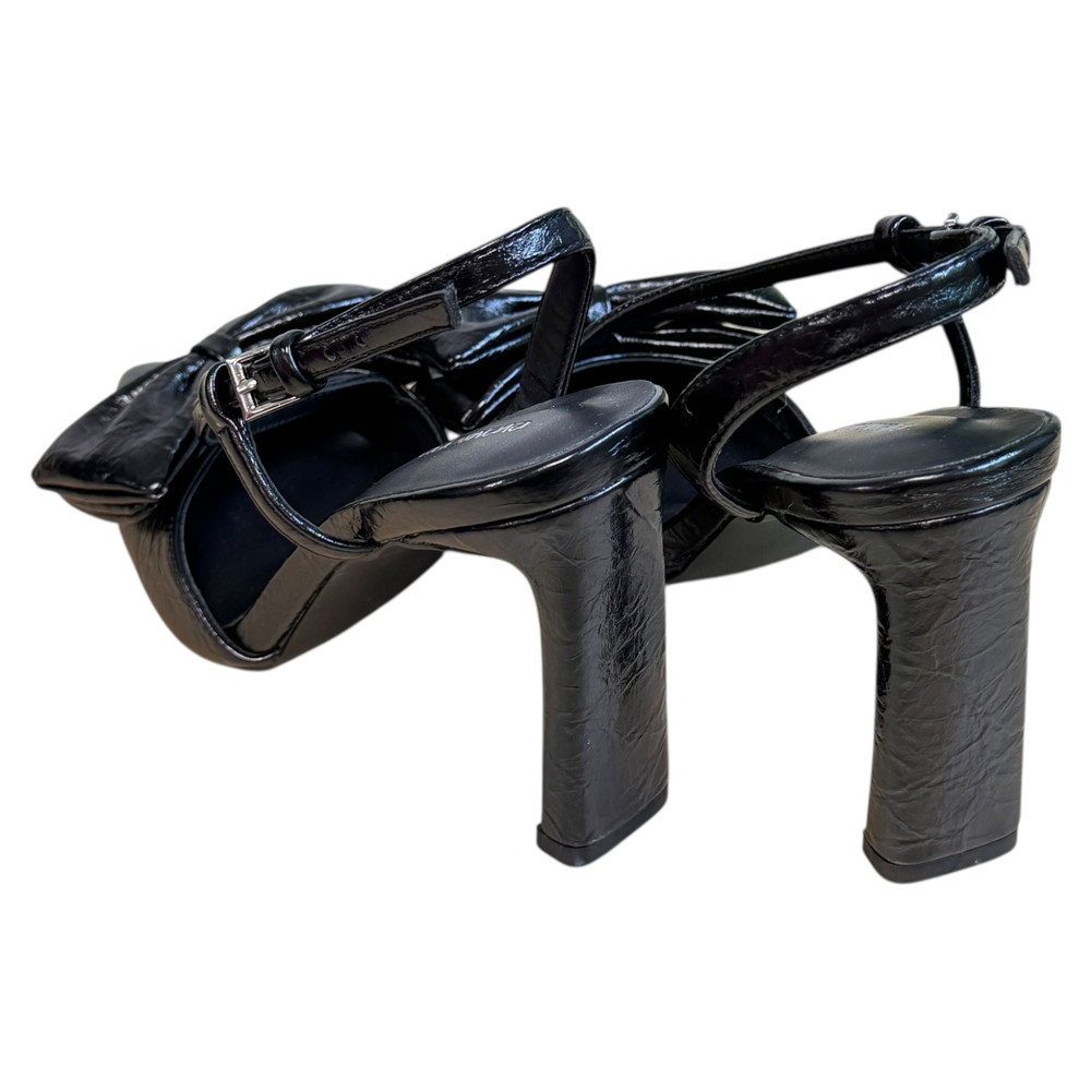 Even&Odd SANDAŁY szpilki damskie 37/38