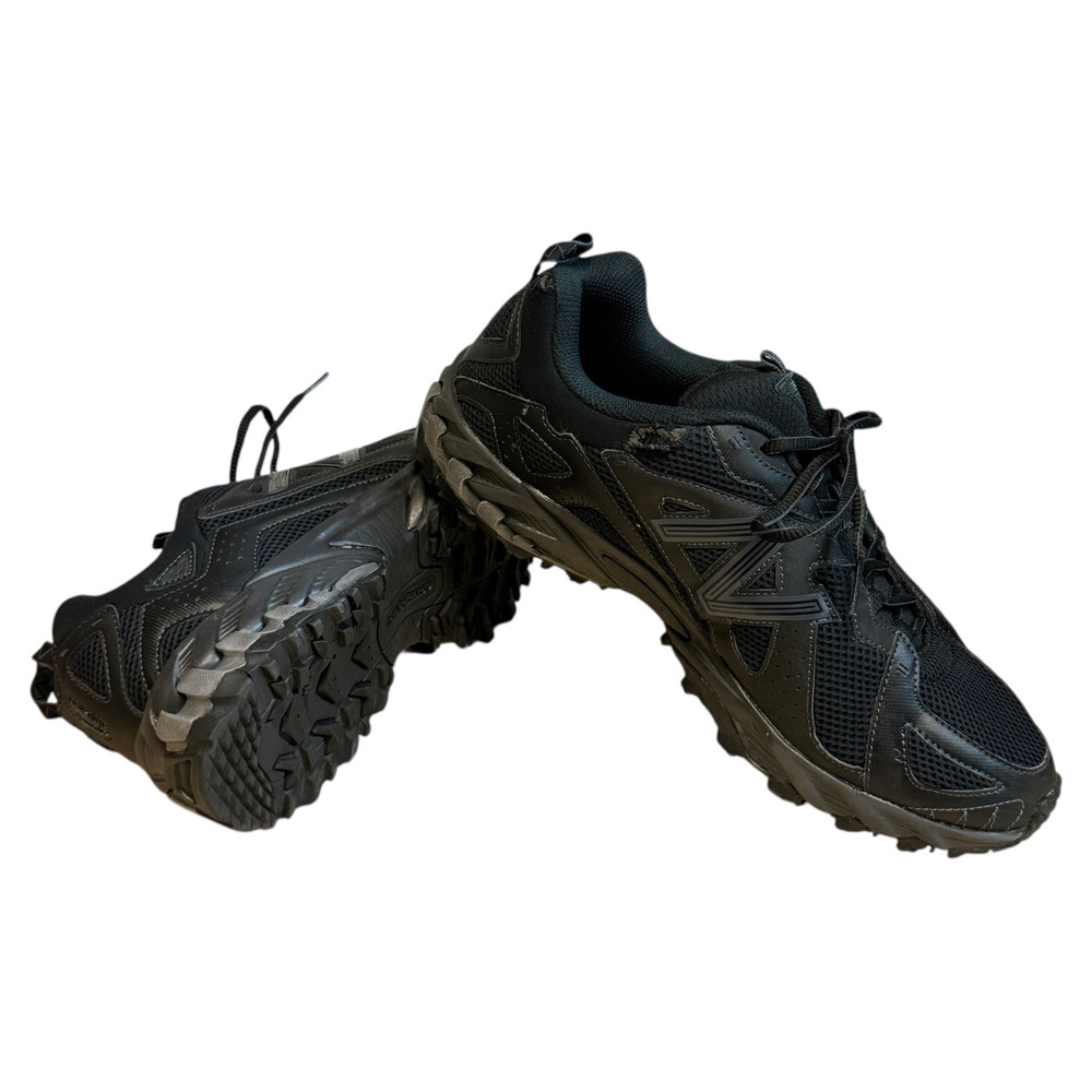 New Balance ML610TBB BUTY SPORTOWE męskie 45