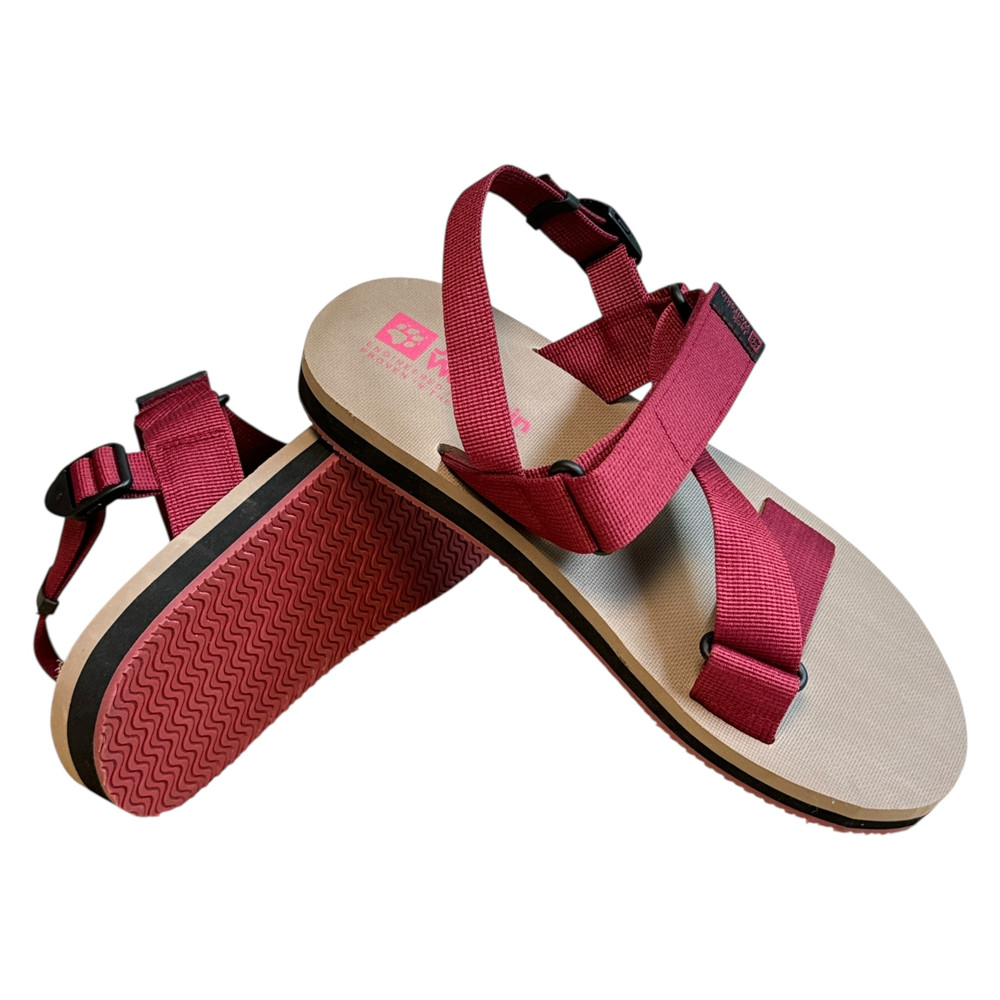 Jack Wolfskin Urban SANDAŁY męskie 44.5