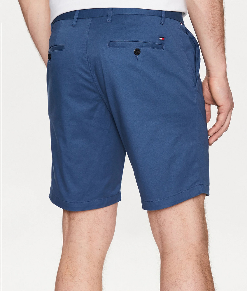 Spodenki szorty Tommy Hilfiger XL MW0MW23563 