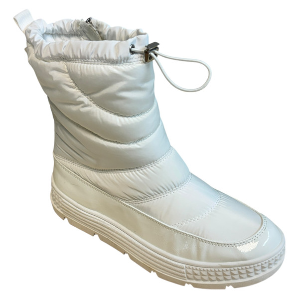 Tamaris ŚNIEGOWCE damskie 41