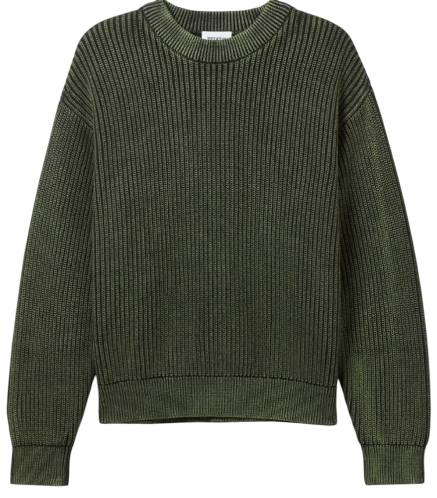 Naketano parka jacket L