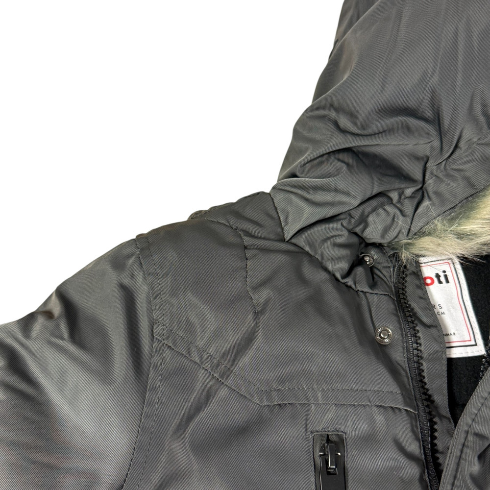 Naketano parka jacket L