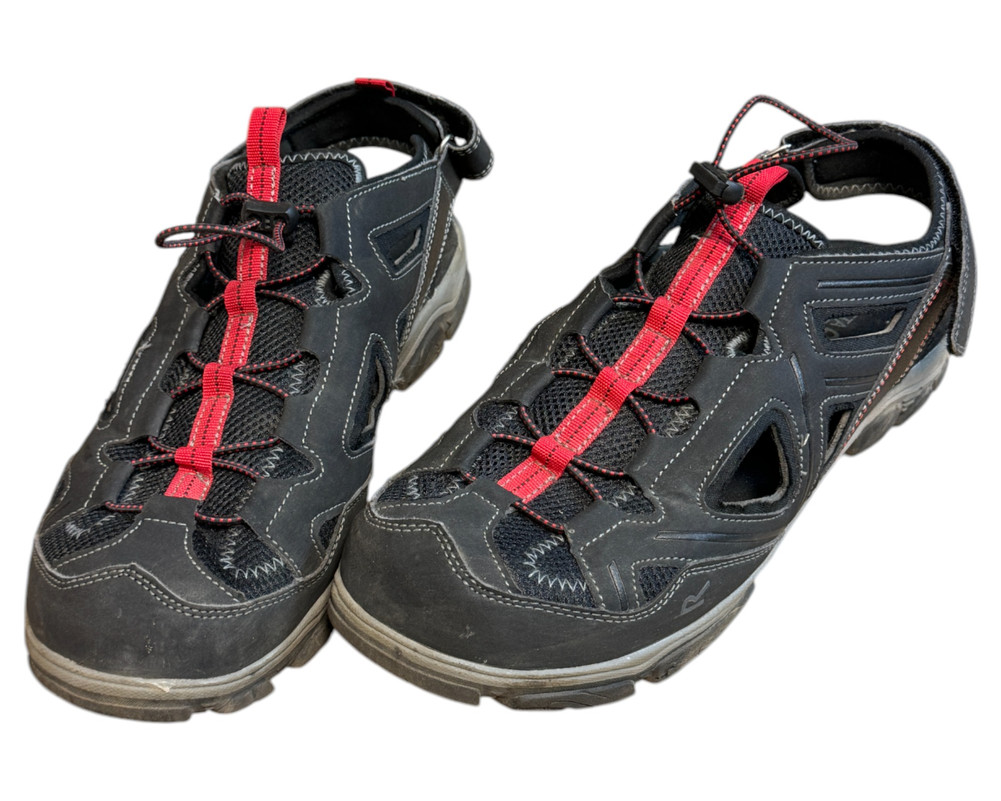 Regatta Westshore 3  SANDAŁY  męskie 45