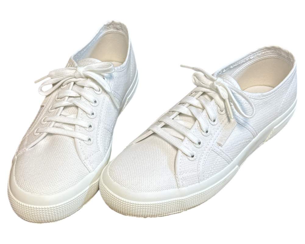 Superga Cotu Classic TRAMPKI  damskie 40